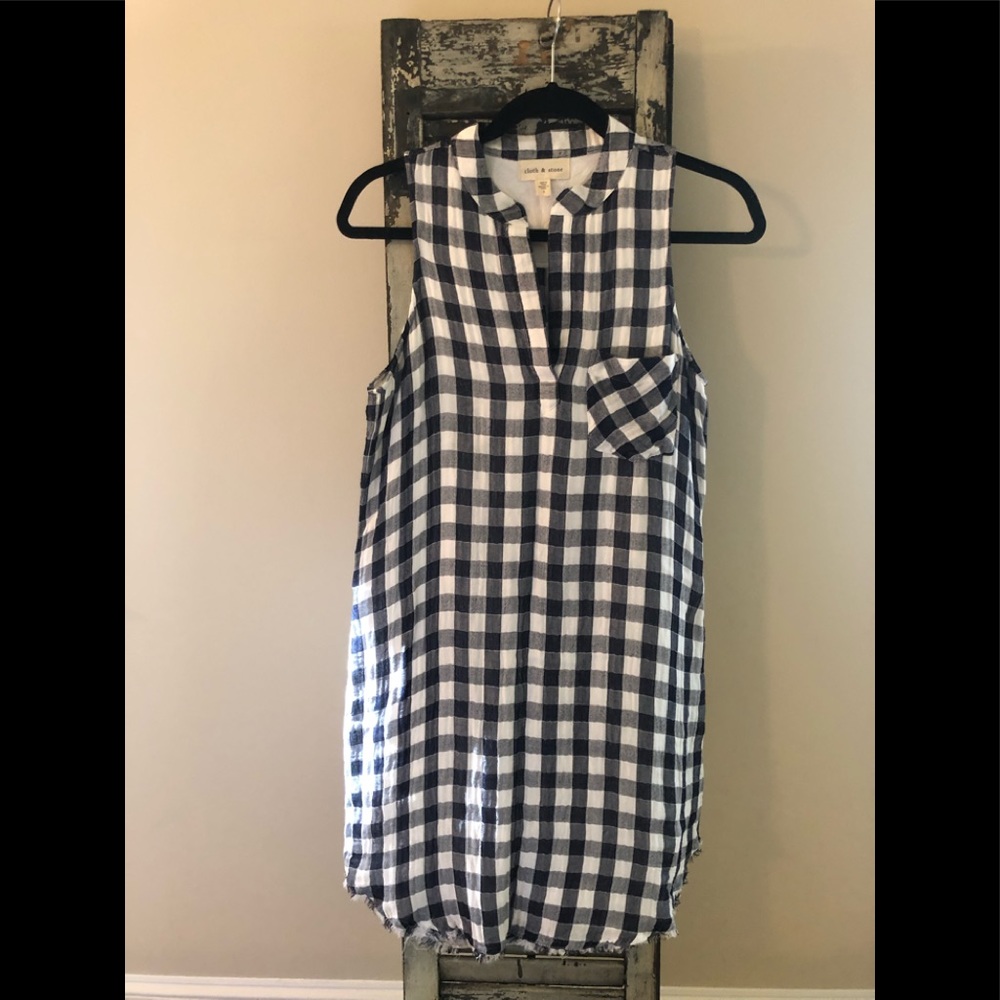 Cloth & Stone Dress